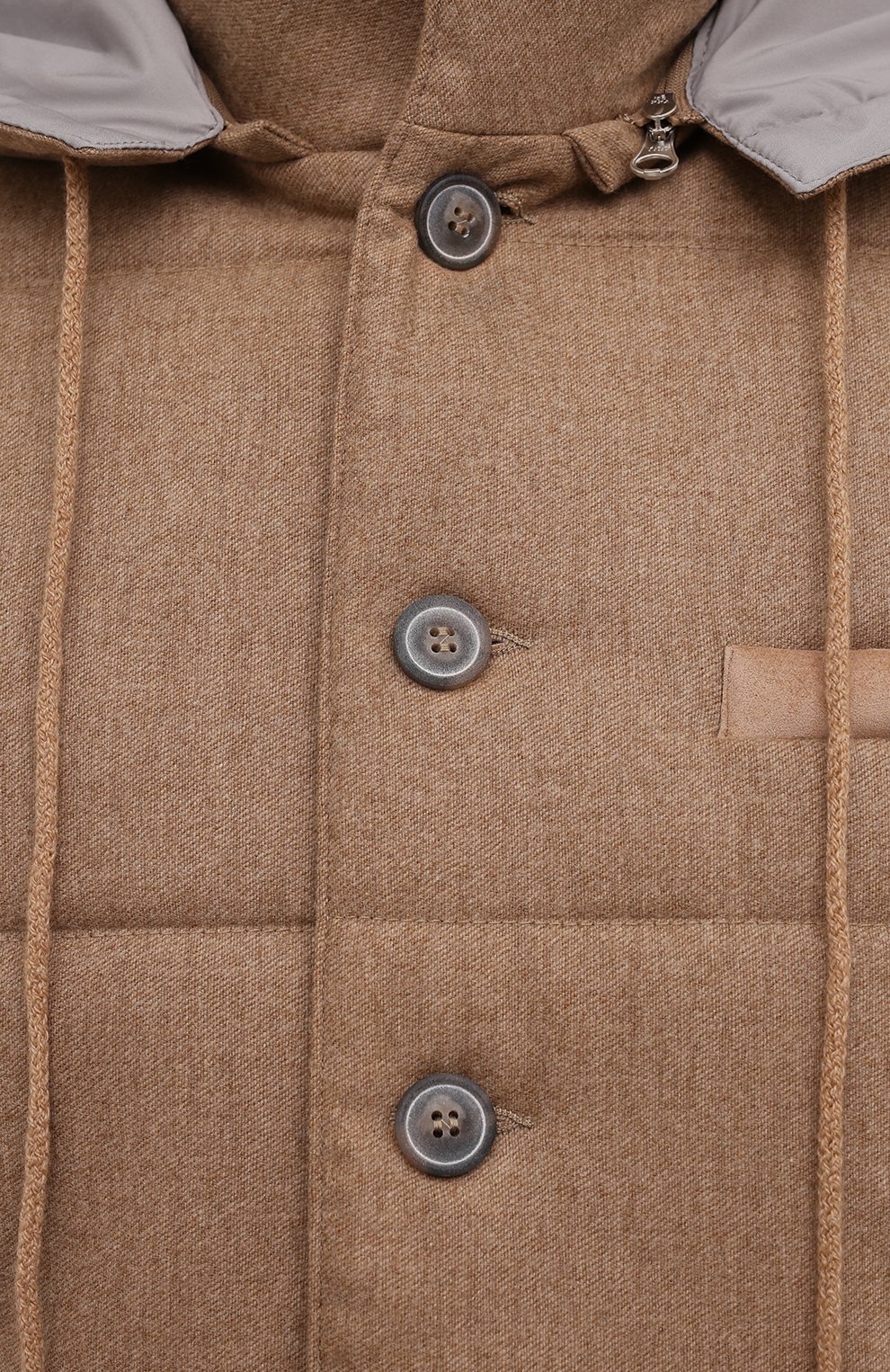 Утепленный жилет GRAN SASSO, арт. 23192/51303, фото 5