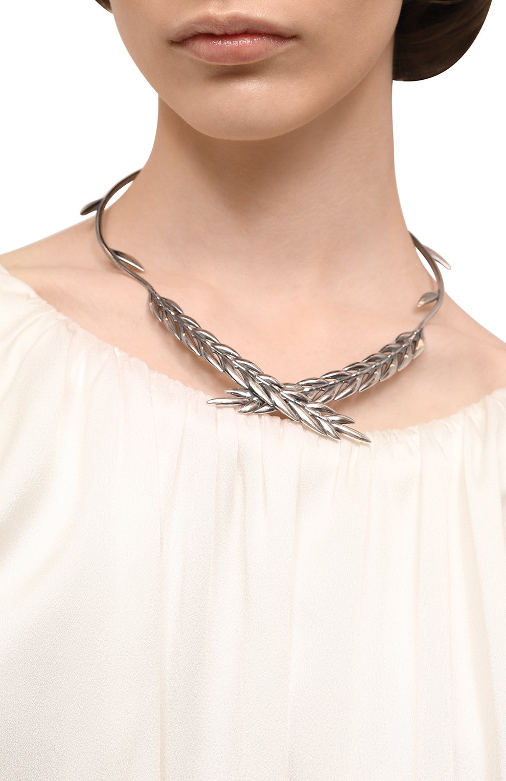 Колье колос MIDGARD PARIS, арт. 5756s, фото 2