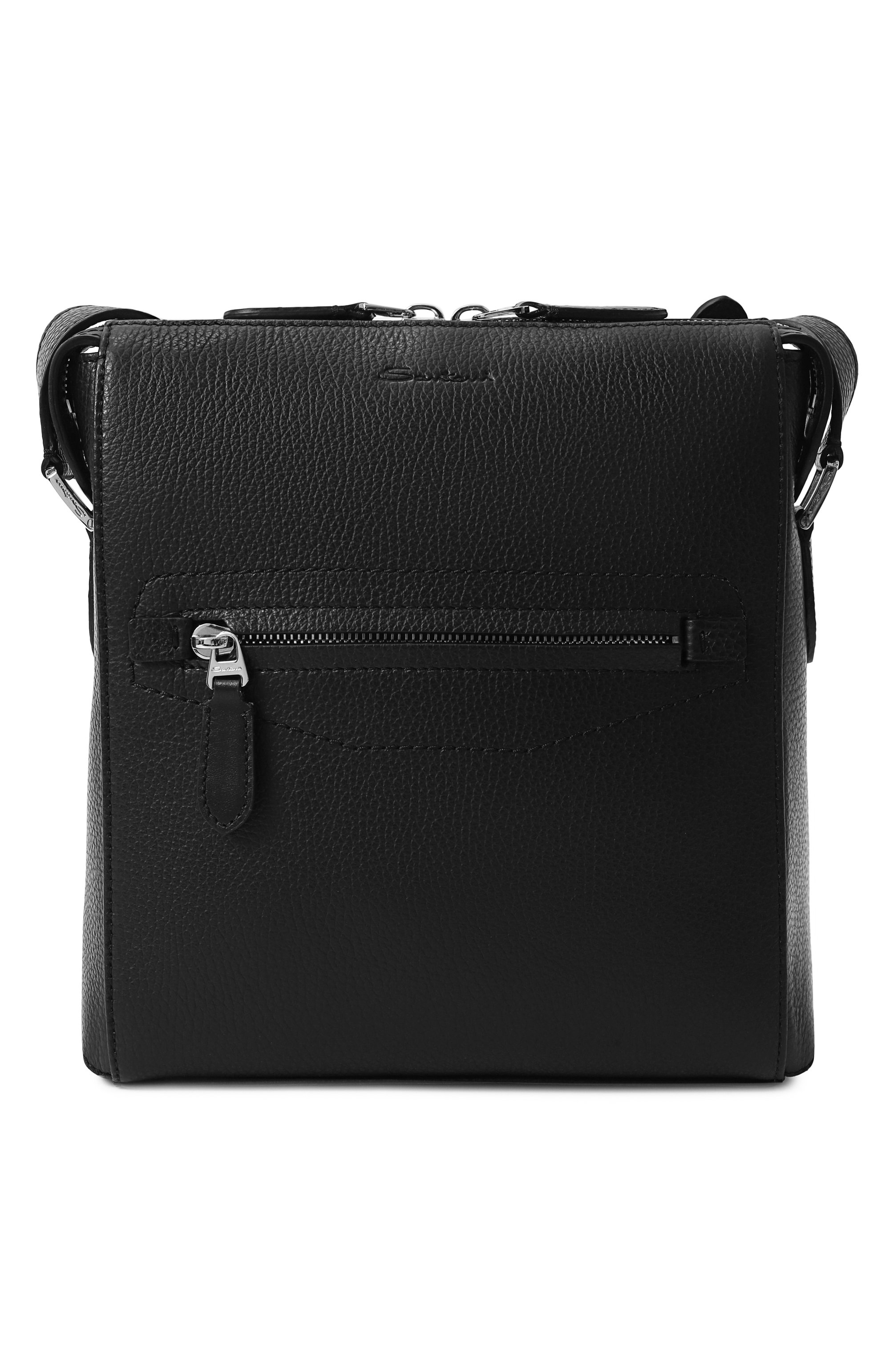 Сумка SANTONI, арт. UIBGA2712EN-AVGP, фото 1