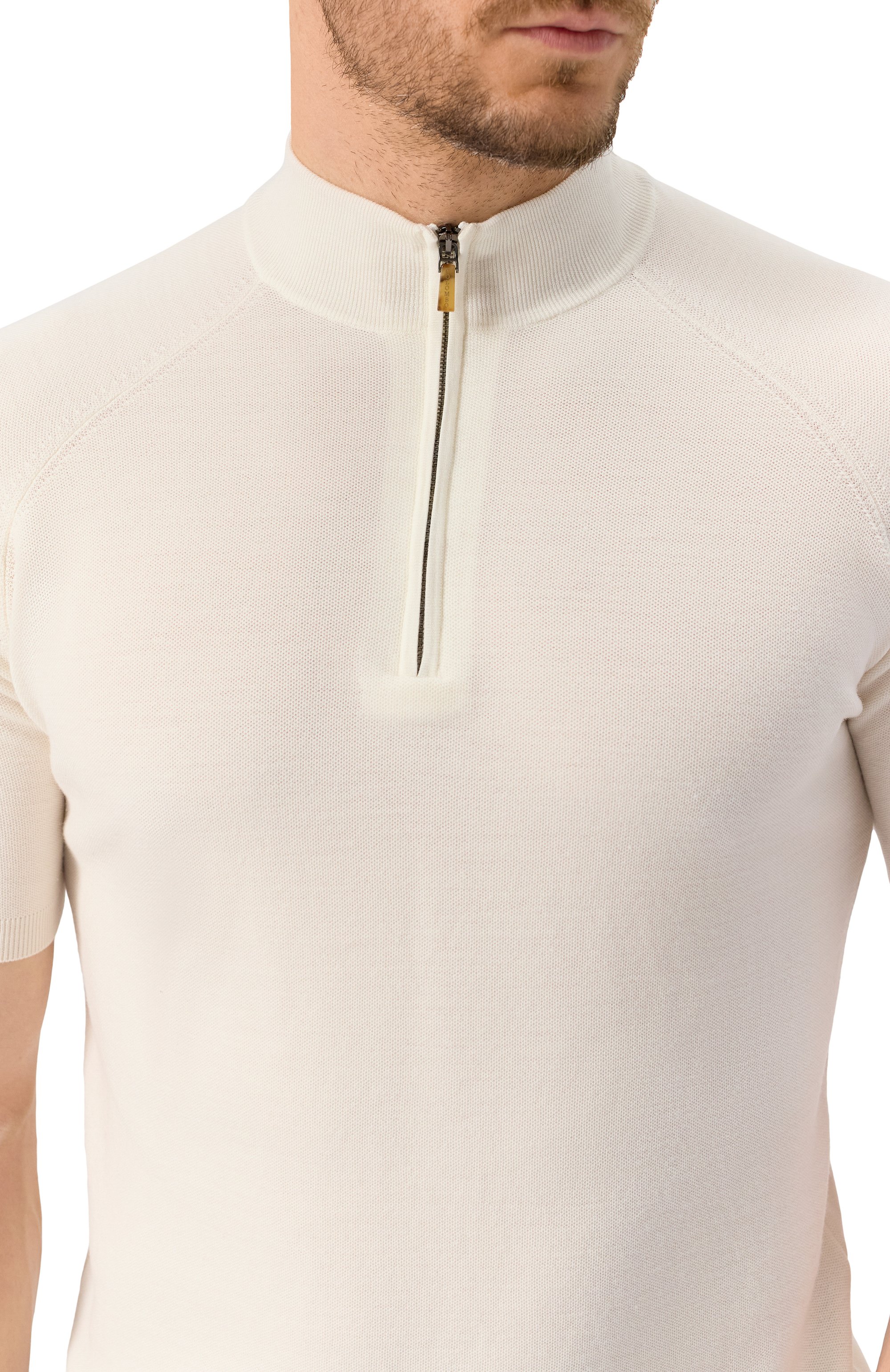 Шерстяной джемпер COLOMBO, арт. MA04659/2-80APL, фото 5