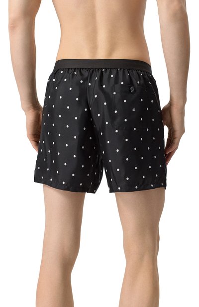 Шелковые боксеры DOLCE & GABBANA, арт. M4F08T/IS1X0/2-6, фото 3