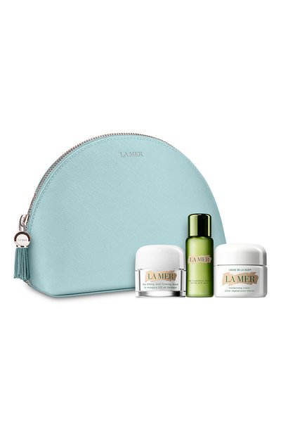 Набор the replenish and lift collection LA MER, арт. 42KX-01, фото 1