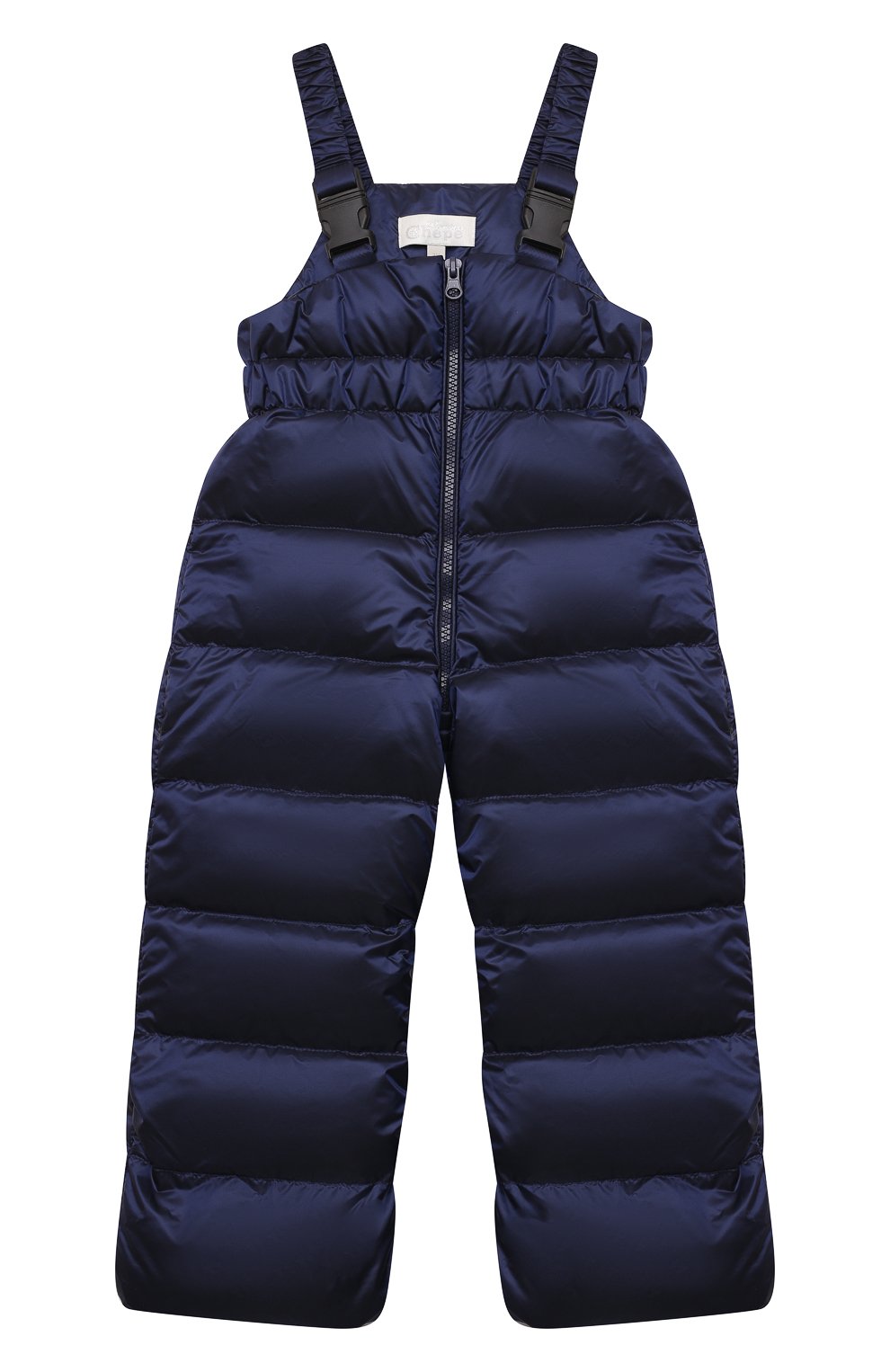 Пуховый комплект из куртки и комбинезона CHEPE, арт. 391047, фото 5