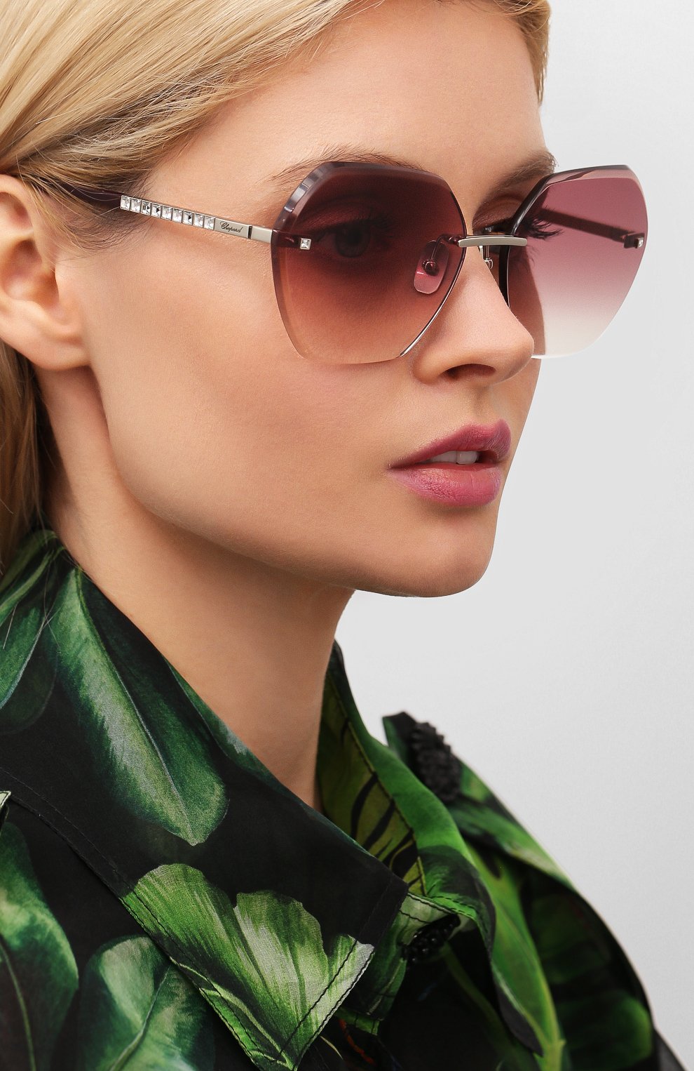 Солнцезащитные очки CHOPARD, арт. D42S 594, фото 2