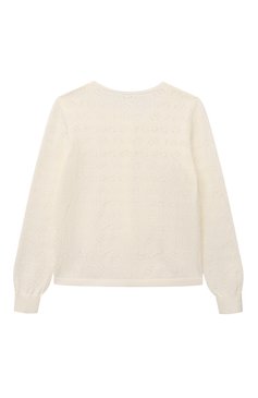 Хлопковый кардиган KENZO, арт. K60184/6-12, фото 2