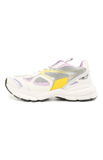 Комбинированные кроссовки marathon runner AXEL ARIGATO, арт. 94602, фото 3