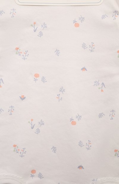 Комплект из двух боди SANETTA, арт. 324524, фото 3