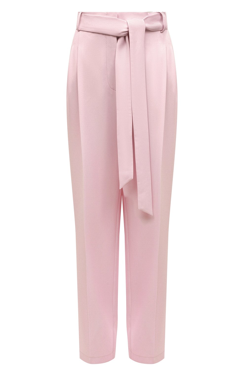 Брюки из вискозы SEVEN LAB, арт. PPZ33-22 baby pink, фото 1