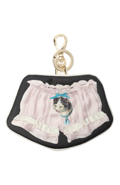 Женская футляр для ключей UNDERCOVER, арт. UC2E1K02-1