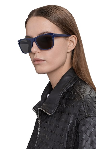 Солнцезащитные очки TOM FORD, арт. TF698 90A 57, фото 3