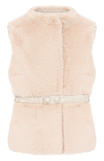 Жилет IL GUFO, арт. A19GI035PE008/10А-12А, фото 1