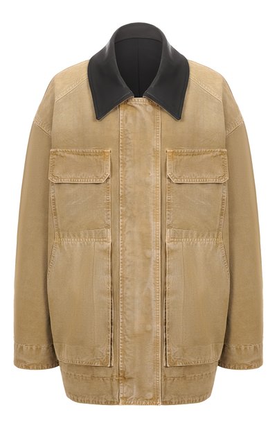 Женская хлопковая куртка JUUN.J, арт. JW5239W00A