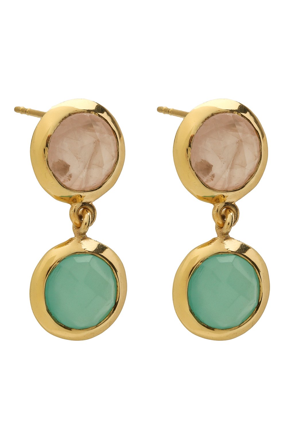 Серьги EXCLAIM, арт. 041M2946E, фото 3