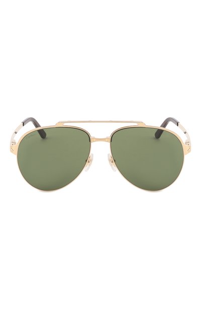 Солнцезащитные очки CARTIER, арт. CT0354S 002, фото 3