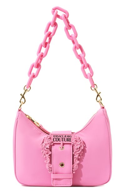 Сумка VERSACE JEANS COUTURE, арт. 74VA4BFG/ZS640, фото 1