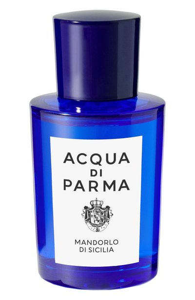 Туалетная вода mandorlo di sicilia (50ml) ACQUA DI PARMA, арт. ADP082918
