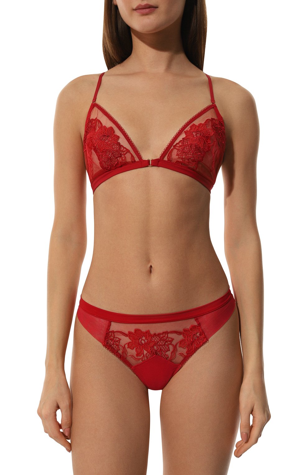 Бюстгальтер-бралетт LISE CHARMEL, арт. ACH6585, фото 2