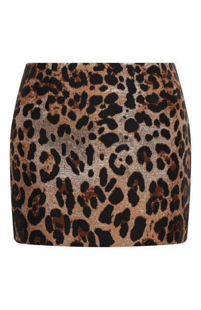 Женская юбка DOLCE & GABBANA, арт. F4CC8T/HJMIE
