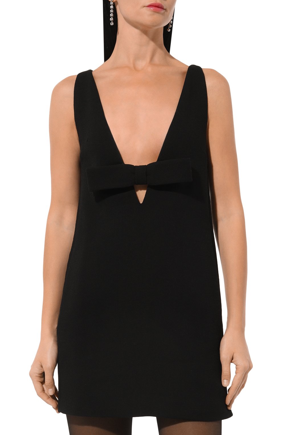 Шерстяное платье N21, арт. H061/5161, фото 3