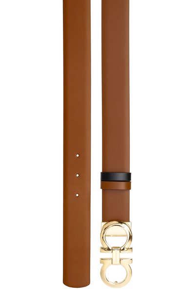 Двусторонний ремень FERRAGAMO, арт. 23A564/674471, фото 4