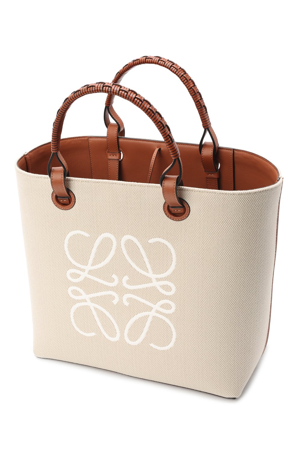 Сумка-тоут anagram LOEWE, арт. A717T23X02, фото 5