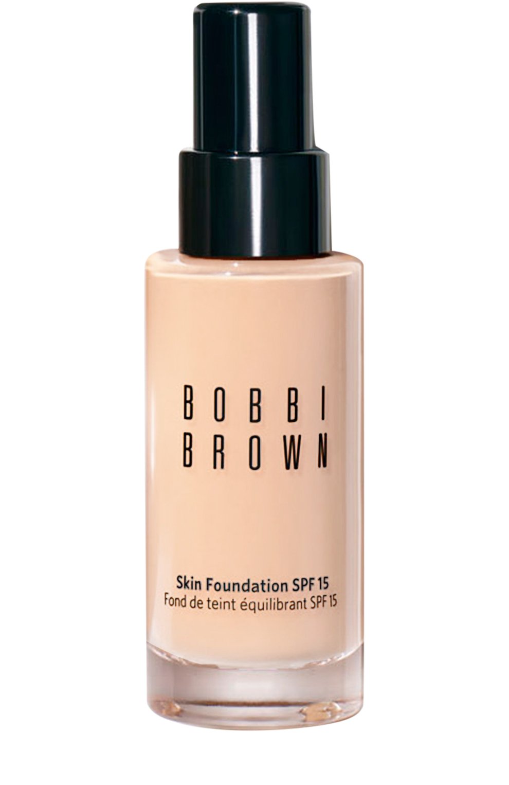 Тональный крем, оттенок sand BOBBI BROWN, арт. E2LE-02, фото 1