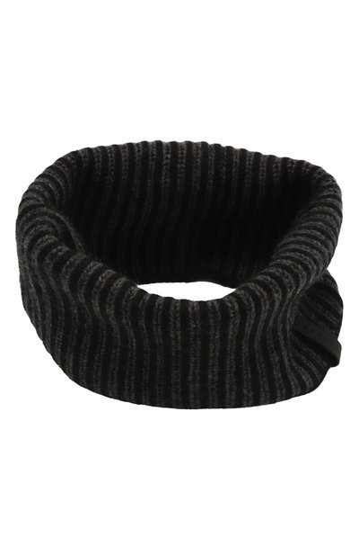 Мужской кашемировый шарф-снуд SEASE, арт. AT30R/006XG