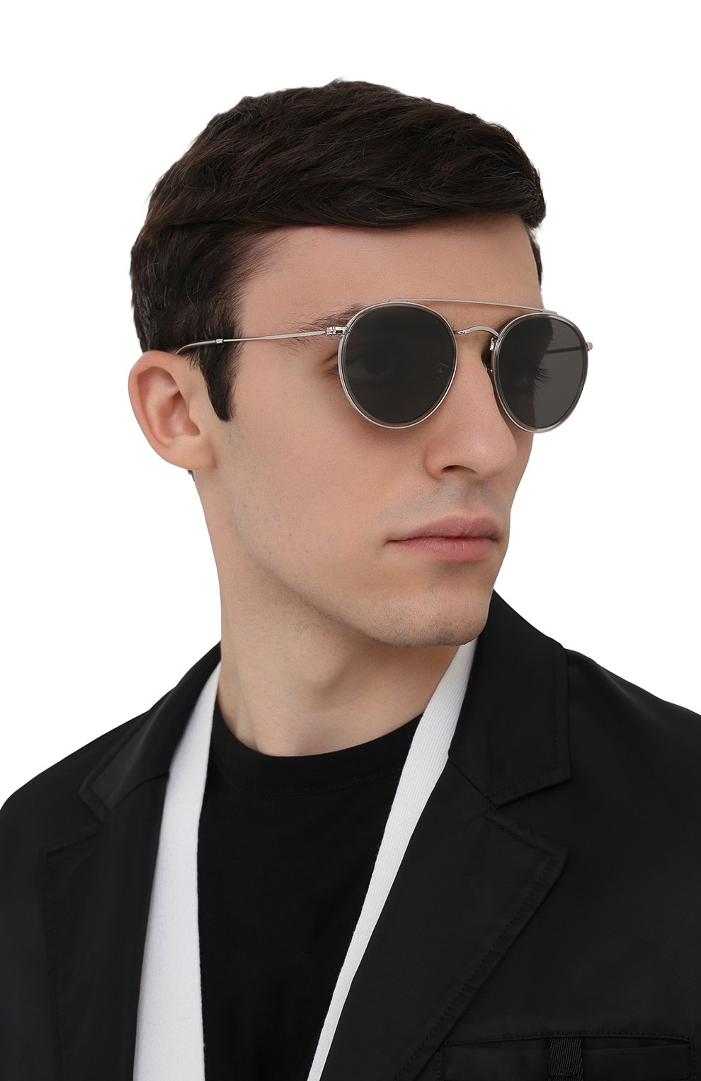 Солнцезащитные очки RAY-BAN, арт. 3647N-9211B1, фото 3