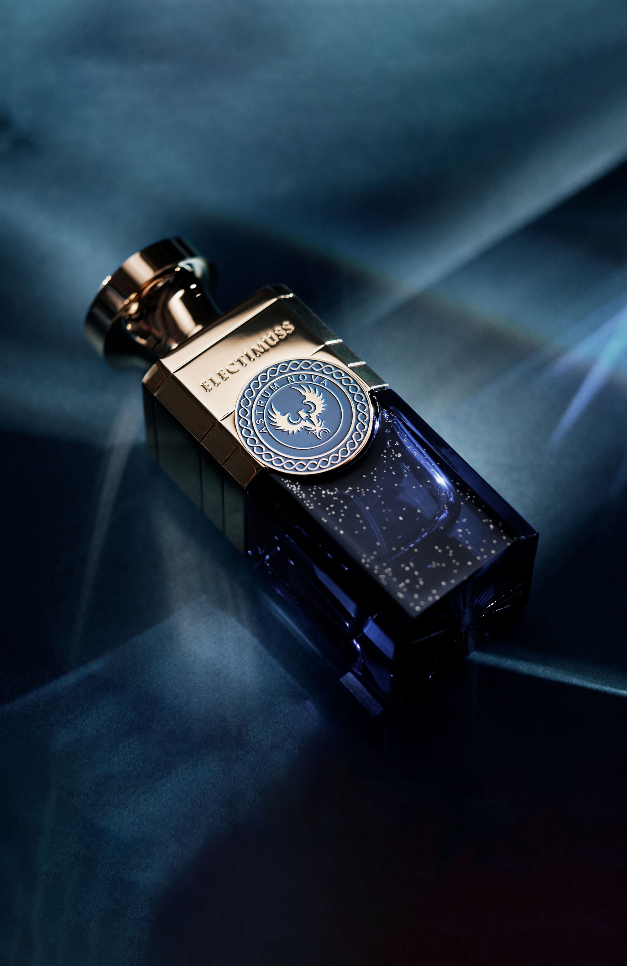 Духи astrum nova (100ml) ELECTIMUSS LONDON, арт. 5060485384113, фото 3