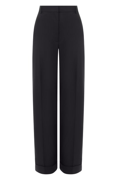 Женские шерстяные брюки THE KOOPLES, арт. FPAN31053K