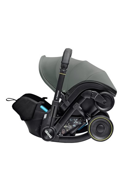 Коляска-автокресло doona x DOONA, арт. SP450-20-047-015, фото 5