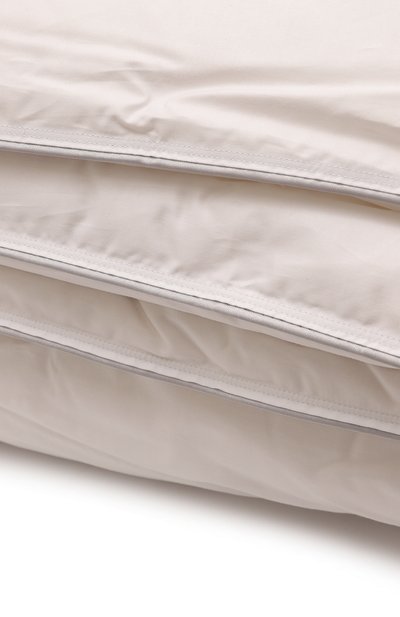Одеяло cortina medium FRETTE белого цвета по цене 154000 руб., арт. F0A188 F3400 160N, фото 2 Одеяло cortina medium FRETTE, арт. F0A188 F3400 160N, фото 2