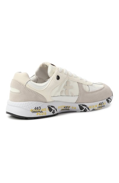 Комбинированные кроссовки robin PREMIATA WILL BE, арт. 23272030/R0BIN/36-40, фото 3