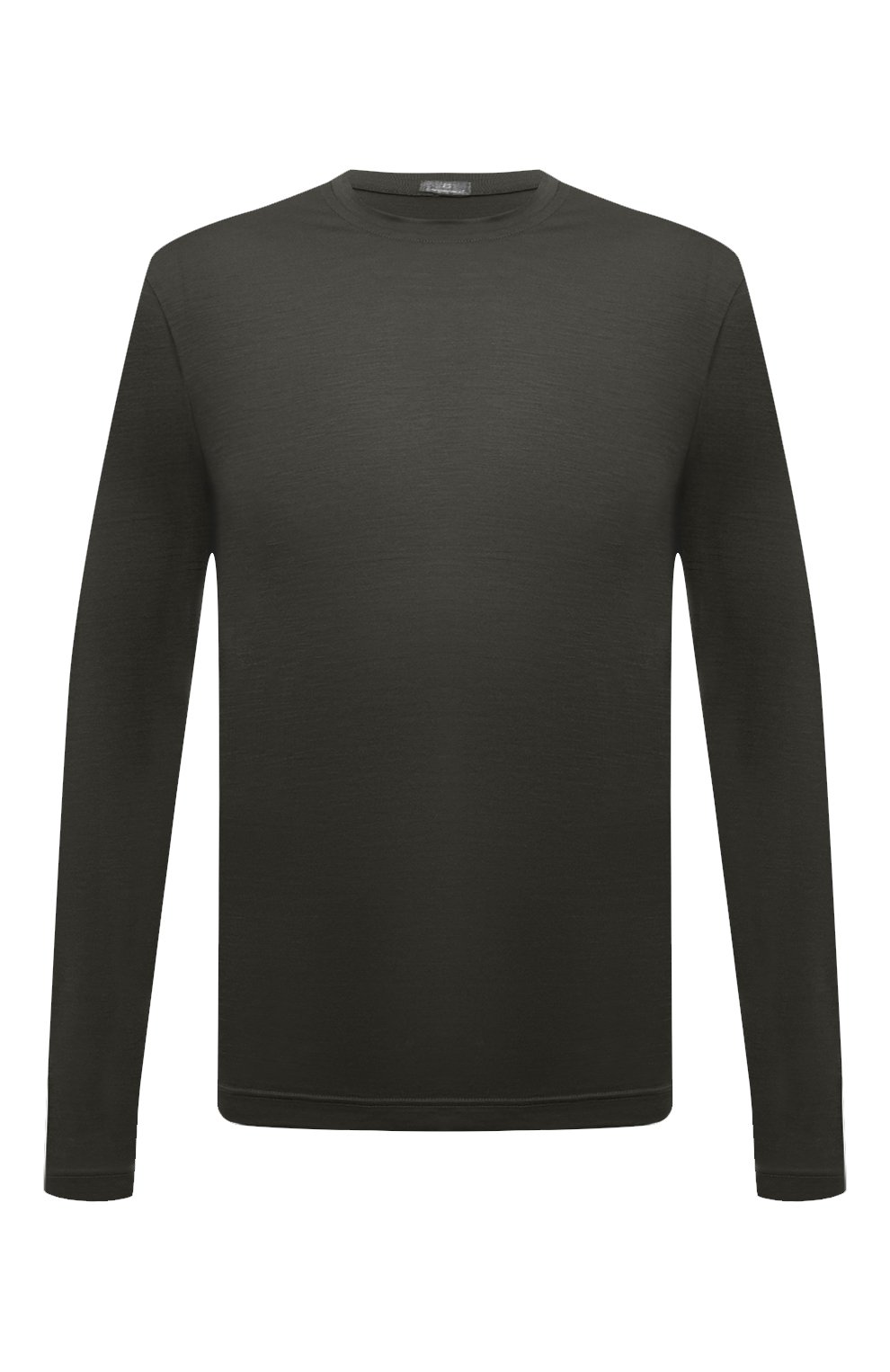 Шерстяной лонгслив CAPOBIANCO, арт. 15M665.JE00./58-60, фото 1