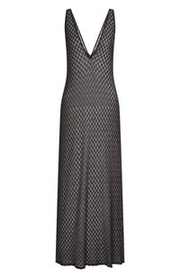 Темно-коричневый