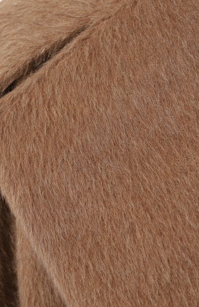 Шерстяное пальто FREEAGE, арт. WW24.CT013.2560.102, фото 5