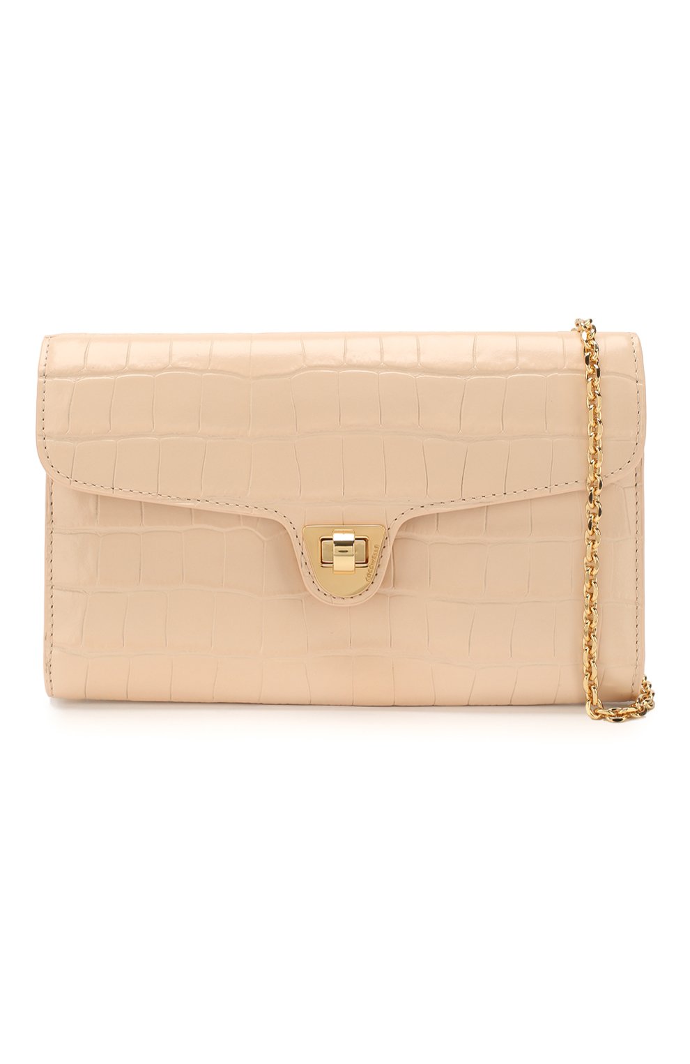 Кошелек florence на цепочке COCCINELLE, арт. E2 FB4 11 07 01, фото 6