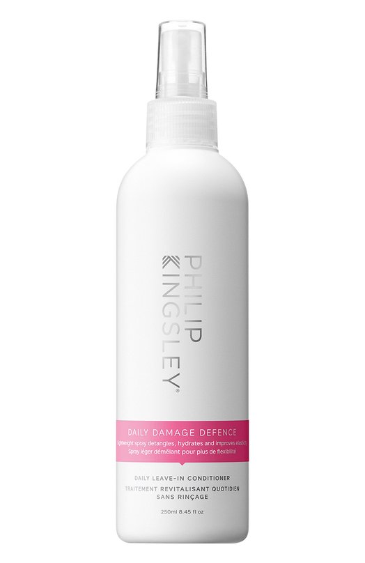 фото Защитный спрей daily damage defence (250ml) philip kingsley