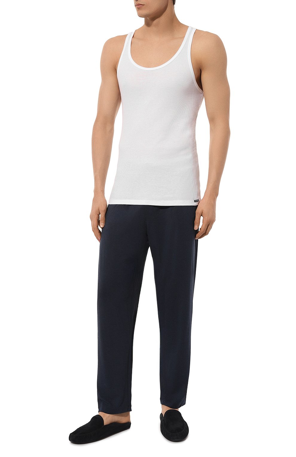 Майка TOM FORD, арт. T4D10121, фото 2