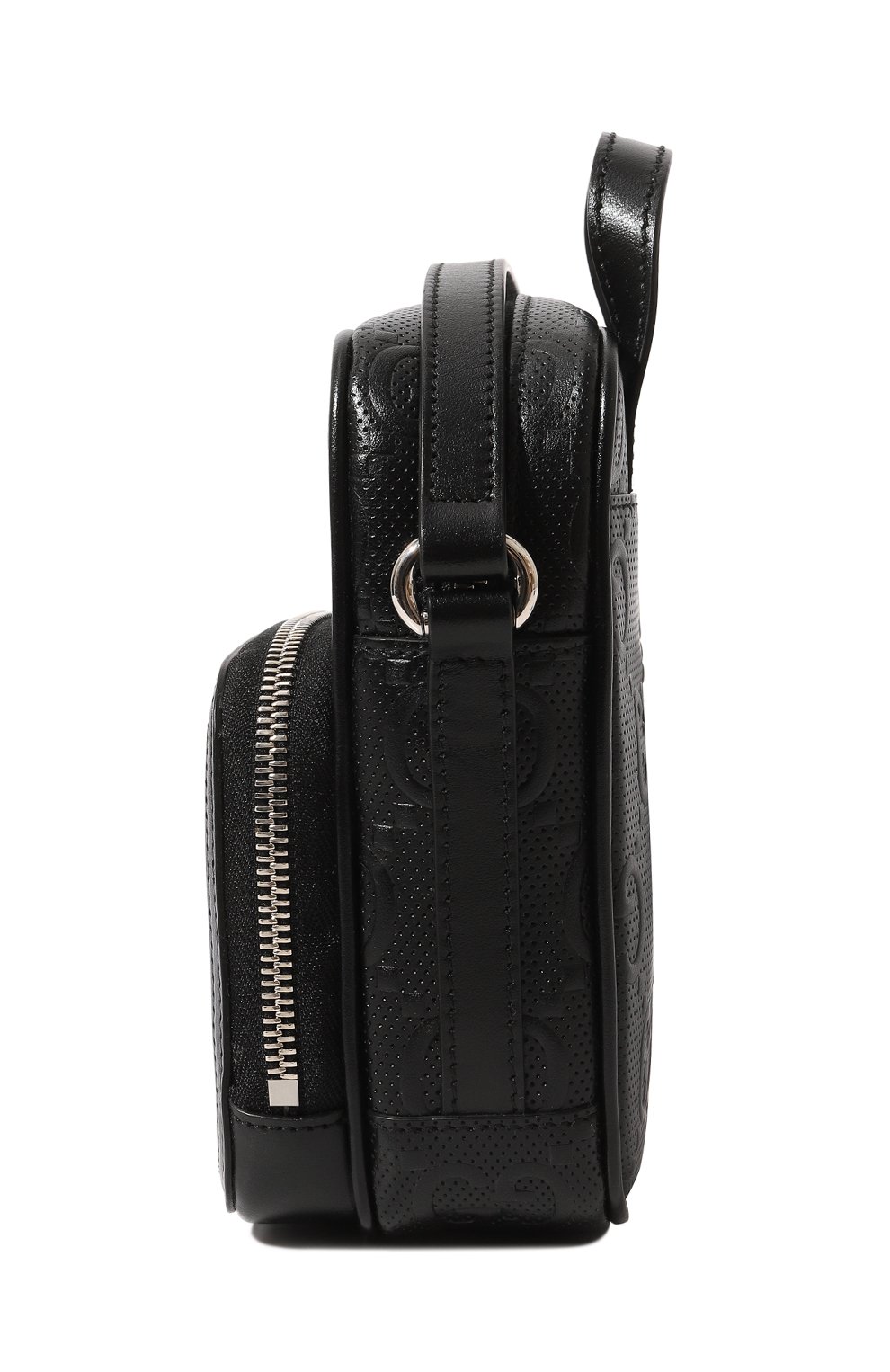 Кожаная сумка GUCCI, арт. 658553 1W3AN, фото 4