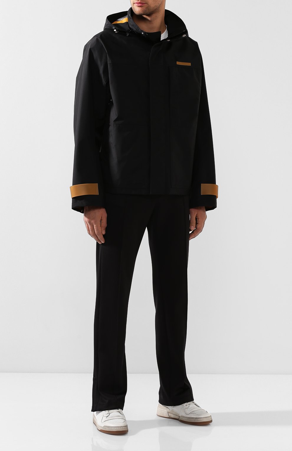 Куртка HELMUT LANG, арт. J04HM401, фото 2