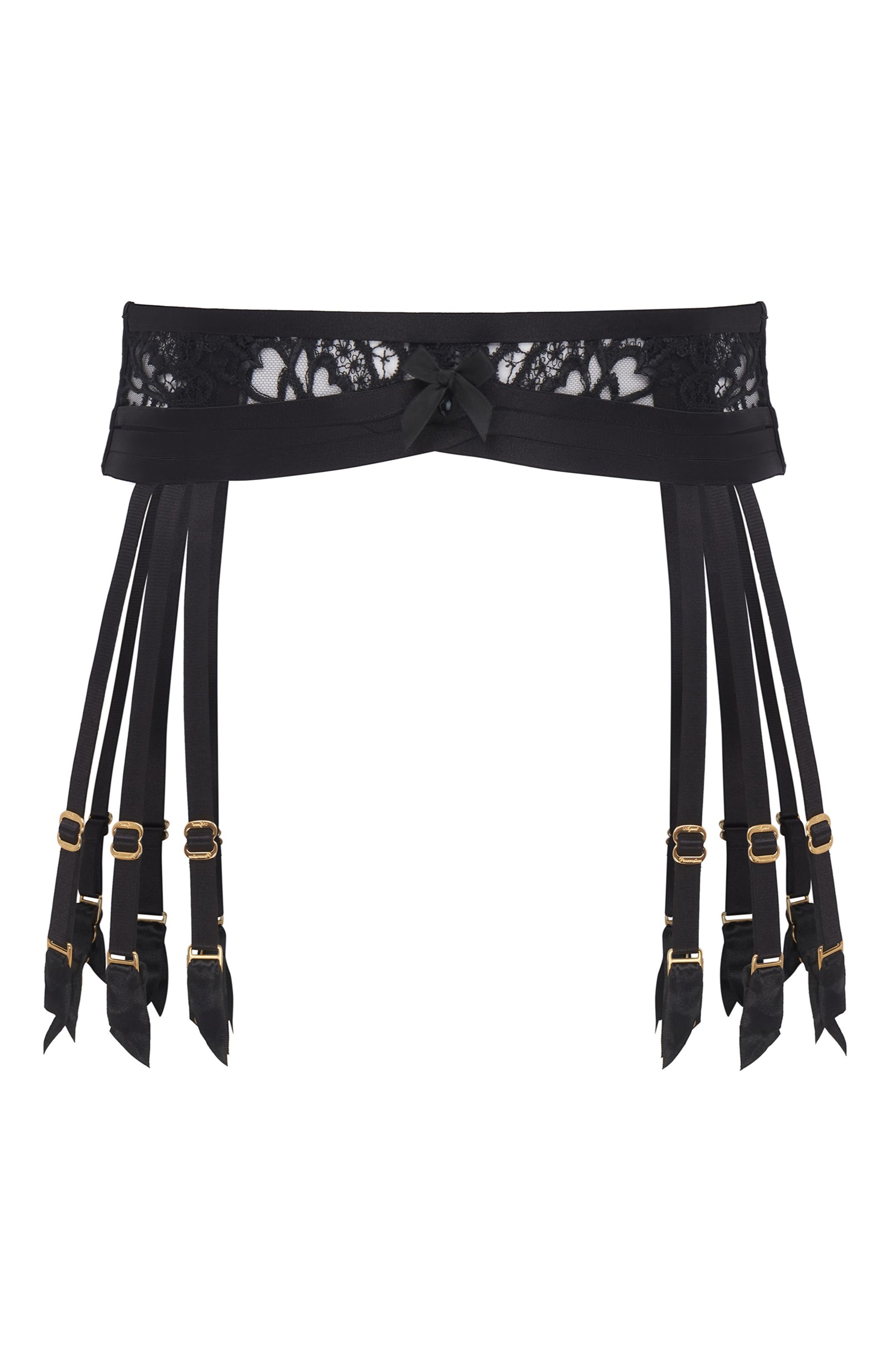 Пояс для чулок dioni AGENT PROVOCATEUR, арт. APM0267001001, фото 1