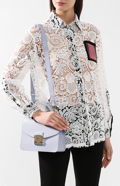 Сумка metropolis FURLA, арт. BLE8, фото 5