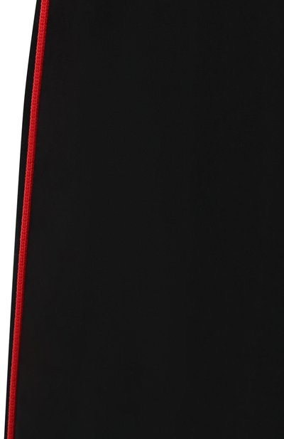 Хлопковые брюки GUCCI, арт. 634414/XJCT8, фото 3