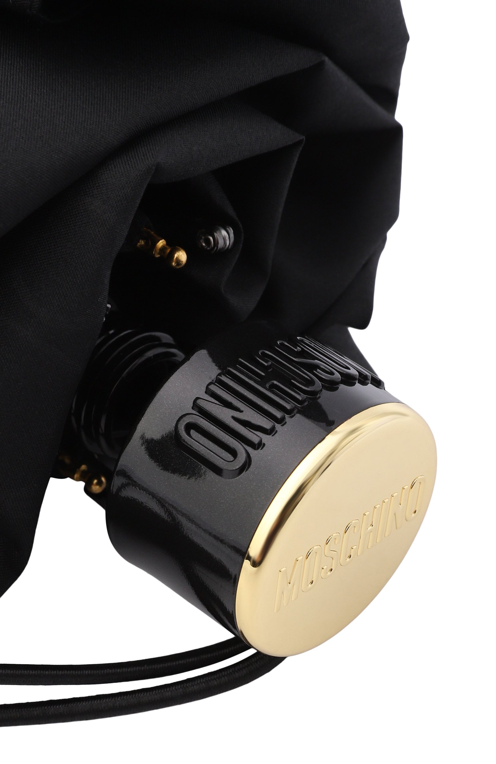 Складной зонт MOSCHINO, арт. 8981-SUPERMINIA, фото 4
