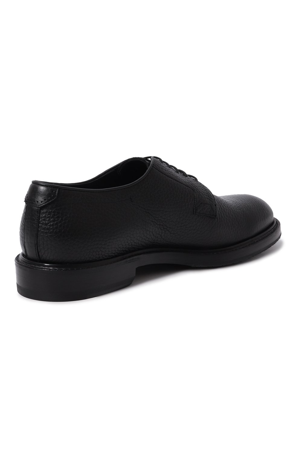 Кожаные дерби STEFANO RICCI, арт. US31_C5167/VD, фото 5