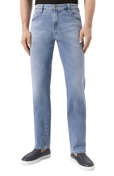 Джинсы graduate AG ADRIANO GOLDSCHMIED, арт. 1174HYI, фото 3