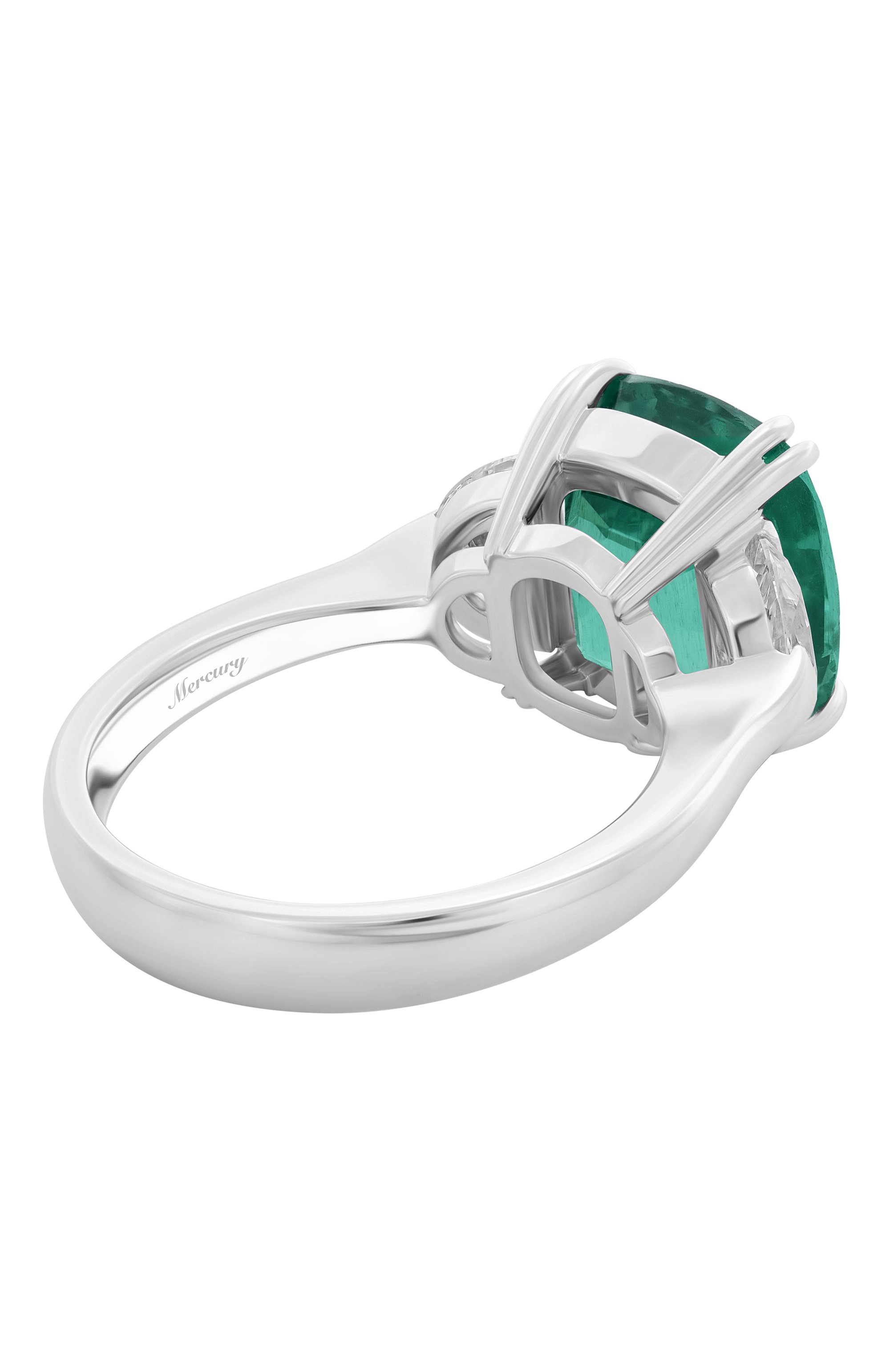 Кольцо MERCURY, арт. MR20462WDAP, фото 4