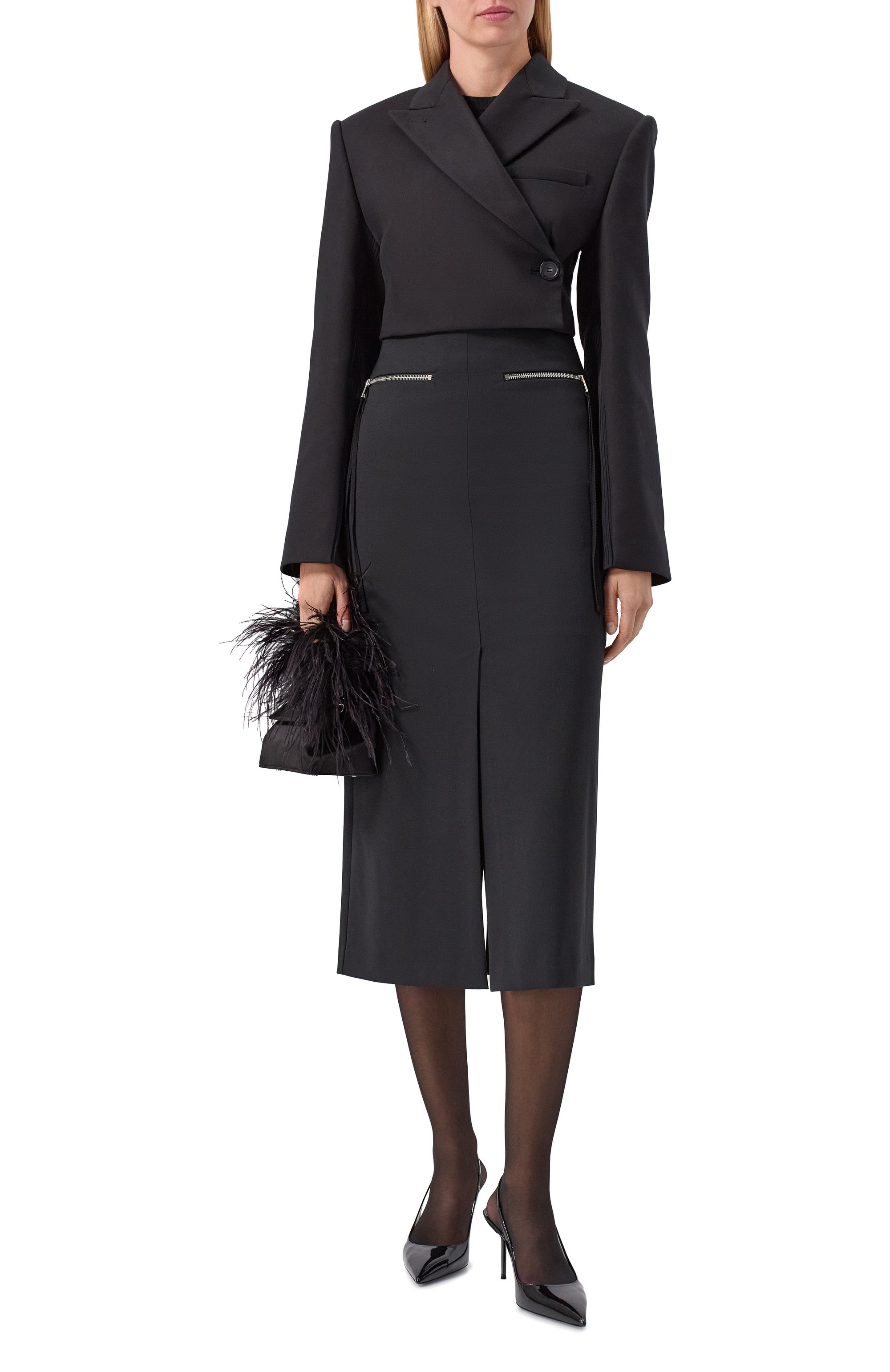 Юбка BEATRICE .B, арт. 25FA5947TI98801, фото 2