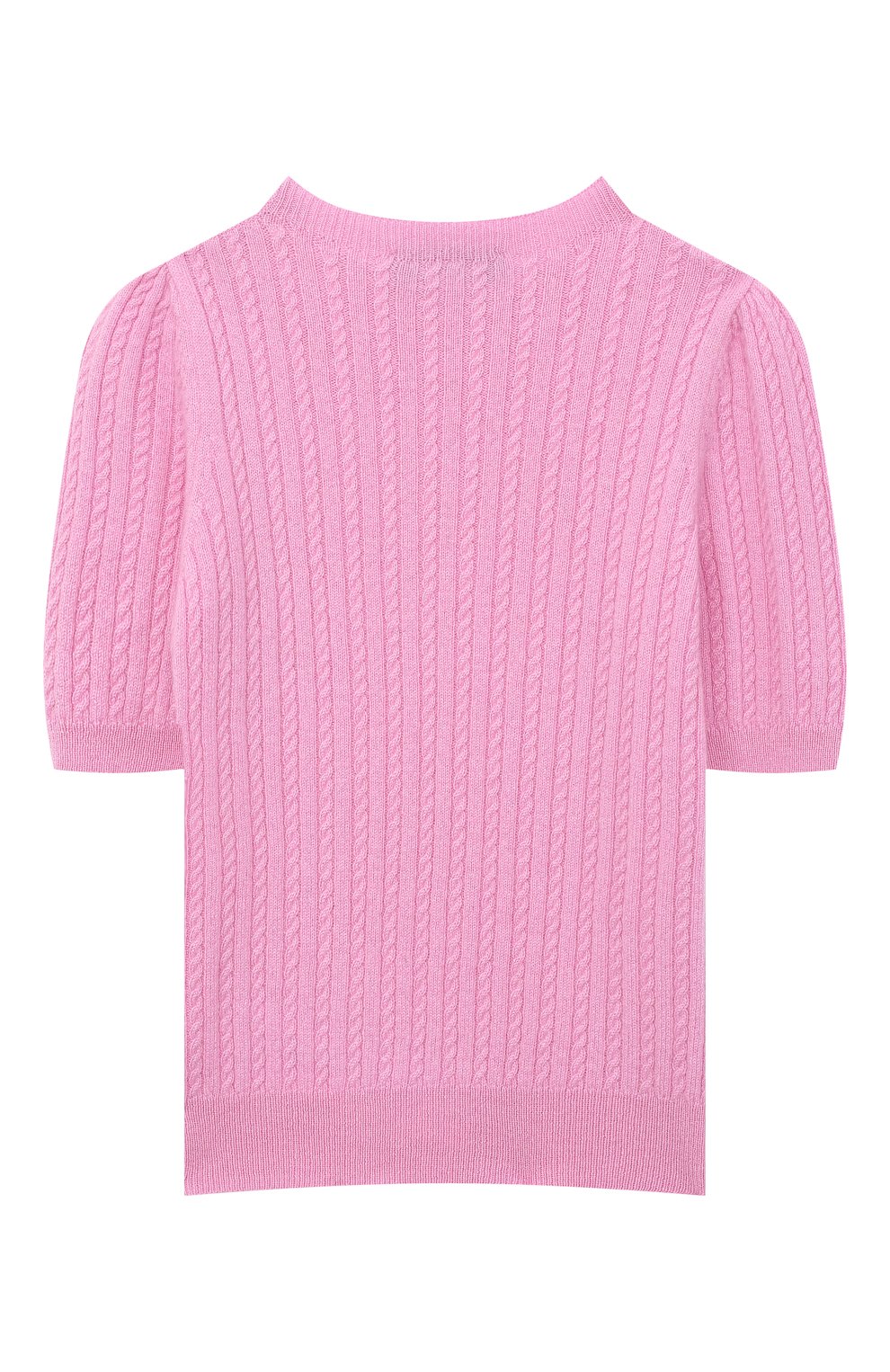 Кашемировый пуловер GIORGETTI CASHMERE, арт. MB1681/8A-14A, фото 2